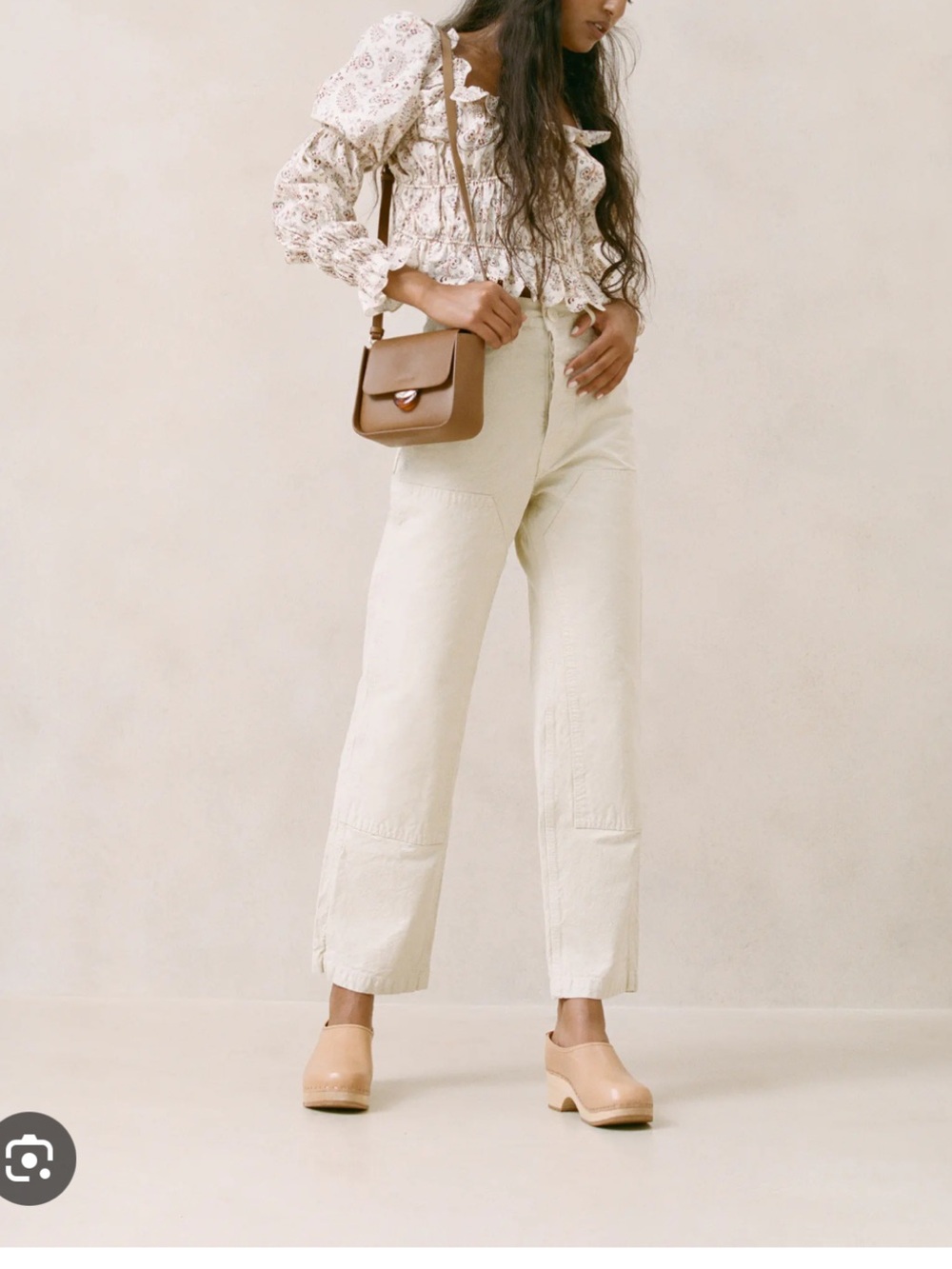 Loeffler Randall Lauren Clog